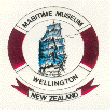 Maritime Museum Logo