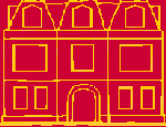 The Bond Store Logo