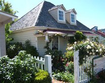 The Colonial Cotttage Museum