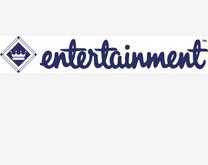 Entertainment logo