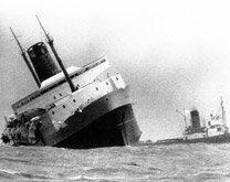 The Wahine Disaster