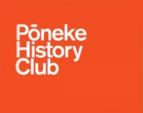 Poneke History Club