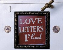 Love Letters