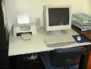 computer&printer (click here to enlarge)