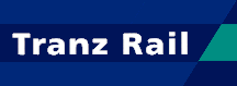 Tranz Rail Ltd