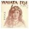 Waiata Poi