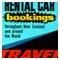 rental car poster