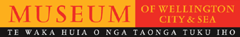Wellington Museum of City & Sea