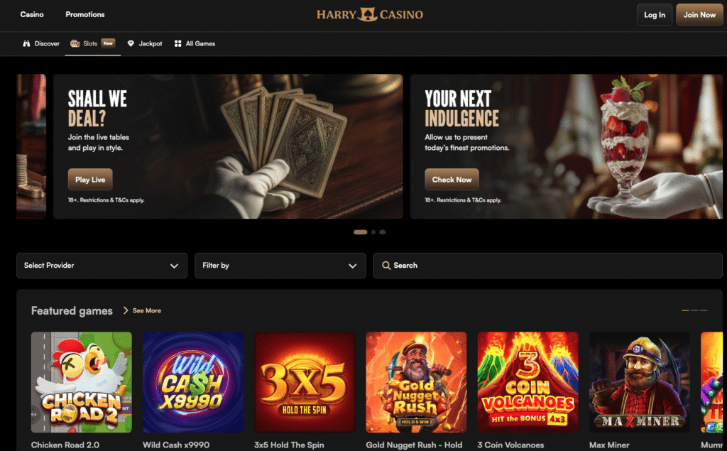 new online casino New Zealand